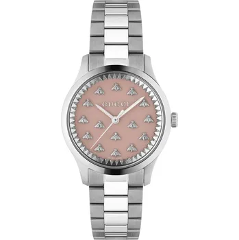 Hodinky Gucci G-Timeless Multibee YA1265033