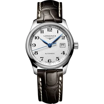 Módní doplněk Longines Master Collection L2.257.4.78.3