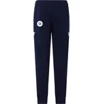 Kappa LUBIOLO tepláky SK Artis Sr tmavě modrá S