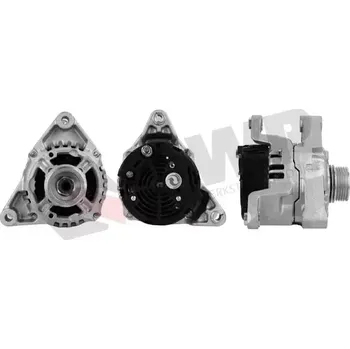 Alternátor QWP Alternátor QWP WGE373