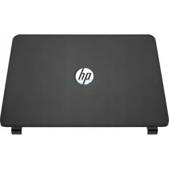 Šasi notebooku Víko kryt LCD + rámeček HP 250 255 256 (G3) 15-R 15-G