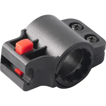 Zámek na kolo Extend AMONIT (Držák zámku Extend AMONIT)