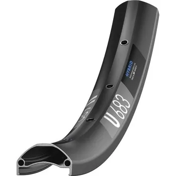 Ráfek na kolo DT Swiss U 683 DISC 28 děr 27,5" (DT Swiss U 683 DISC 28 děr 27,5")