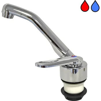 Příslušenství ke karavanu Vodovodní baterie Comet Florenz Standard