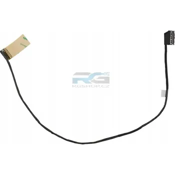 Náhradní kabel k notebooku Flex kabel LCD Sony Vaio SVF153 DD0HKDLC000