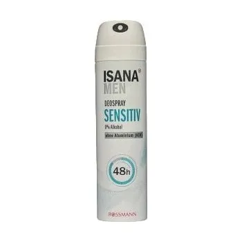 Isana Men Sensitiv 150 ml deodorant