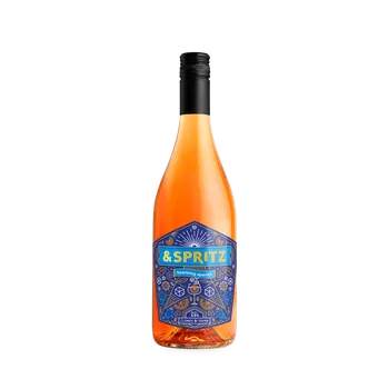 Víno & SPRITZ