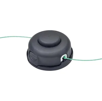 Strunová hlava Makita 198385-7 strunová hlava poloautomatická 2,0mm, návin 3m, závit M8x1,25LH