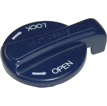 Komponent pro jízdní kolo SR Suntour FEG426 mechanický Lock-out