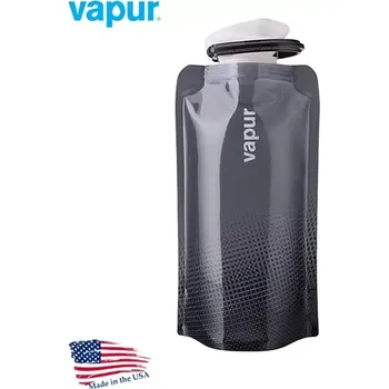 Láhev Anti-Bottle Vapur Shades 0.5l Cool Grey (Láhev Anti-Bottle Vapur Shades 0.5l Cool Grey)