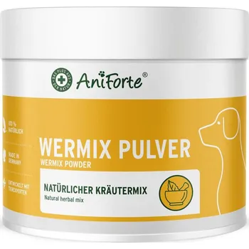 Aniforte WermX pro psy 250g