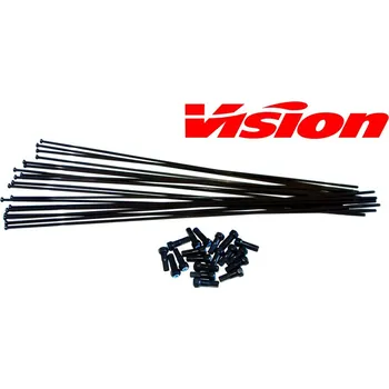 Zapletené kolo Servisní sada pro kola Vision Metron 55 SL 2017 (Servisní sada pro kola Vision Metron 55 SL 2017)