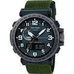 Pánské hodinky CASIO ProTrek PRW 6600YB-3 + záruka 5 let