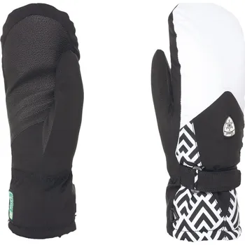 Rukavice Dámské rukavice Level Hero W Mitt Pattern 3367WM.56 25/26 M