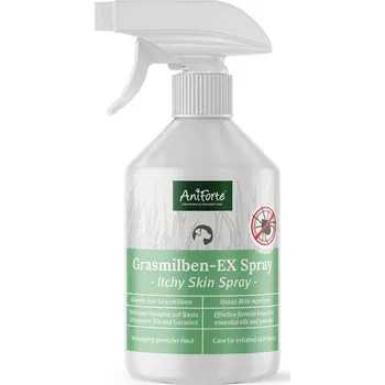 Repelent Aniforte Repelent proti roztočům 500 ml