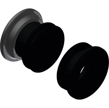 Auto-moto DT SWISS Koncovky TorqueCap 110X TA15 180/240 ( od 2020 ) (Prest.náboj p.k.DT Swiss 15/100mm, pro180/240 TC2, crn, HWGXXX0006682S)