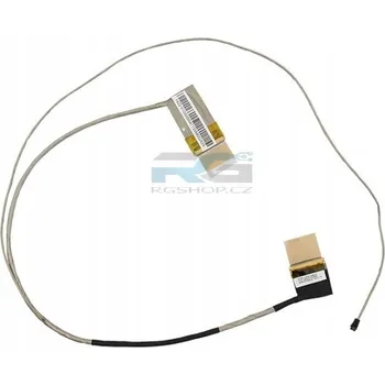 Náhradní kabel k notebooku Flex kabel LCD Asus R751LB R751LN / V1