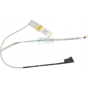 Náhradní kabel k notebooku Flex kabel LCD HP 17-E000SW 17-E030SW