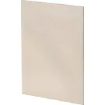 Kratki Samočistící sklo do krbových kamen Koza K9