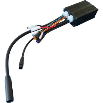 Komponent pro jízdní kolo BAFANG řídicí jednotka CR 104.250.SN.36V, CANBUS (BAFANG řídicí jednotka CR 104.250.SN.36V, CANBUS)