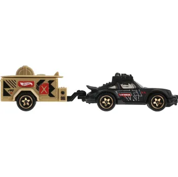 autodráha Hot Wheels Tahač 2024 Porsche