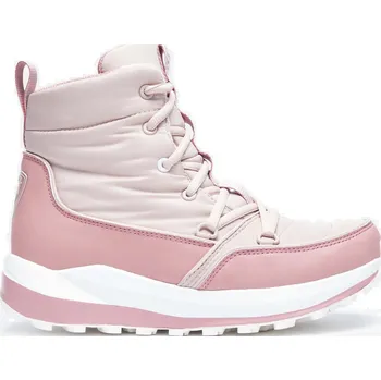 Dámská zimní obuv Dámské zimní boty ROSSIGNOL Podium W Powder Pink/Copper Pink RNNW070-35G 25/26 39