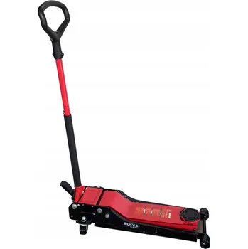 Hever Nízkoprofilový Hever Rooks OK-08.0004