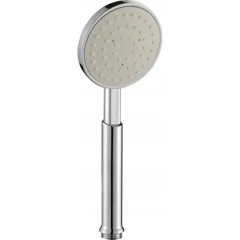 Sprchová hlavice Sprchová Hlavice Dunaj 1-funkční chrom, Duro