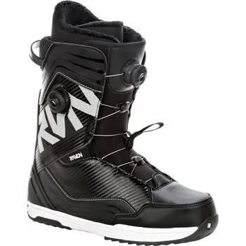 Boty na snowboard Snowboardové boty Raven RVN Pro Dual MOZ 45