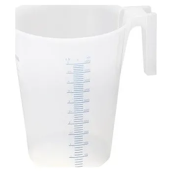 Meva Plastová odměrka - Standard