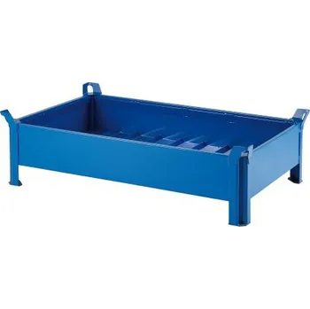 paleta Meva Nízká ohradová paleta