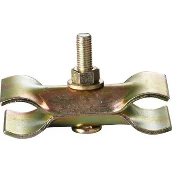 Instalatérský materiál Meva Spona