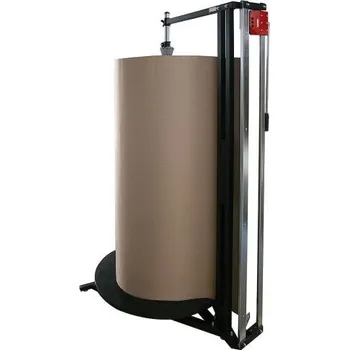 Příslušenství k nářadí Meva Vertikální řezací stojan pro jednu roli - 1250 mm