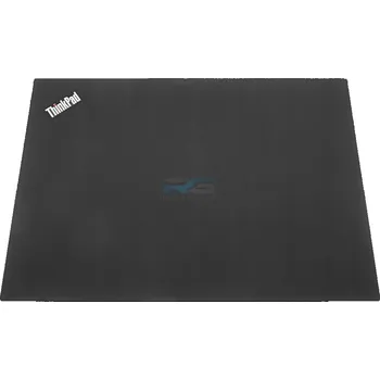 Šasi notebooku Víko kryt LCD Lenovo Thinkpad T590 P53s 01YT316 / Blk