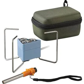 Outdoor vaření Meva Vařič TRIANGLE