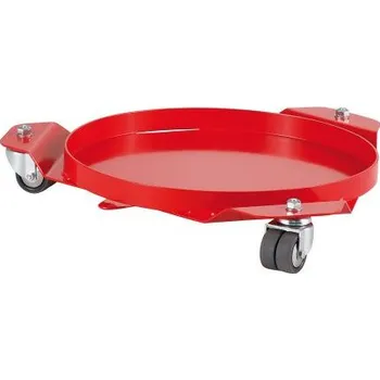 Meva Podvozek na sudy