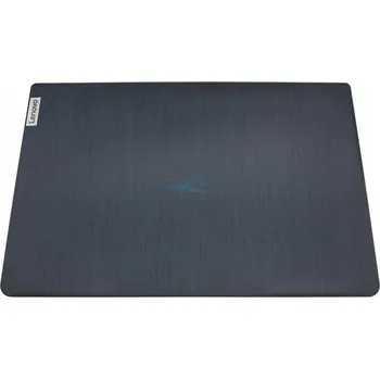 Šasi notebooku Víko kryt LCD Lenovo Ideapad 3 15ADA6 15ALC6 15ITL6 / Blu