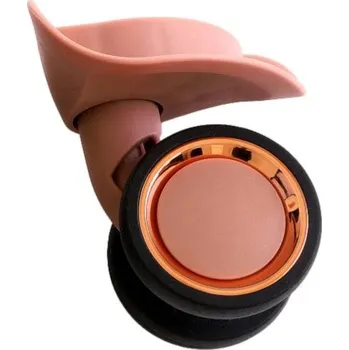 Příslušenství k zavazadlu T-class Náhradní kolečko T-class® 218 Barva: Růžová