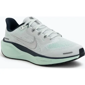 Dámská běžecká obuv Dámské běžecké boty Nike Pegasus 41 ghost aqua/mint foam/armoury navy/metallic silver