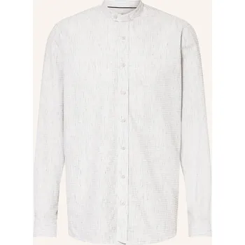 Pánská košile Johann & Johanna Pánská Krojová Košile Comfort Fit Se...