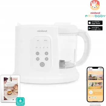 Kuchyňský robot Multifunkční kuchyňský robot 6 v 1