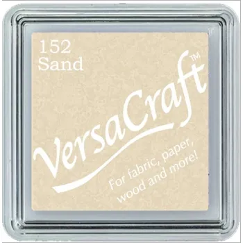 Razítková poduška Tsukineko multiinkoust Versacraft, sand