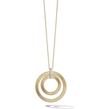 Náhrdelník Zlatý Náhrdelník Marco Bicego Masai CG800 B YW M5 2030169