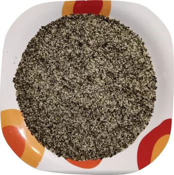 Sušená potravina Konopné semínko loupané Váha: 500 g