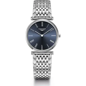 Hodinky La Grande Classique de Longines L4.512.4.94.6