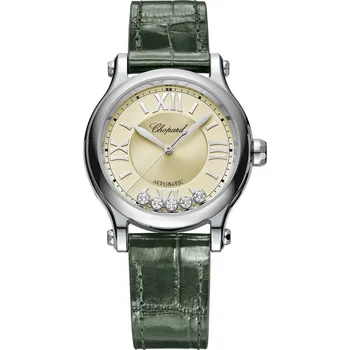 Hodinky Chopard Happy Sport 278608-3010