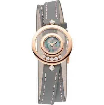 Hodinky Chopard Happy Diamonds 209415-5003