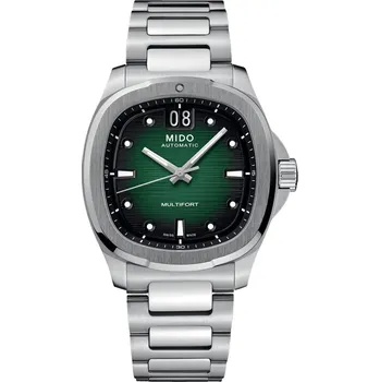 Hodinky Mido Multifort TV Big Date M049.526.11.091.00