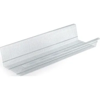 Odpadkový koš Meva Drátěný koš