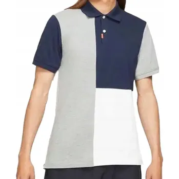 Pánská polokošile The Nike Polo Golf Dri-Fit Slim Fit CU9537-451 M